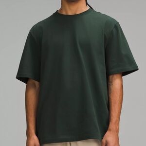 Heavy Weight Cotton T shirt